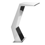 نوع مورد: پرده آبی جنس: فولاد ضد زنگ وزن: تقریبا 5350 گرم / 11.8 پوند