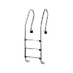 نردبان استخر 3 پله