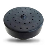 نازل فواره نمکپاشی پلاستیکی