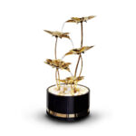 آبنما رومیزی مدل آوین