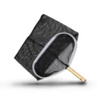 لوازم نظافت استخر برگ گیر عمیق آلومینیوم