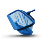 لوازم نظافت استخر برگ گیر عمیق پلاستیکی DELUXE SKY