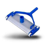 سر جاروی استخر آلومینیومی