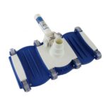 سر جاروی هشت چرخ