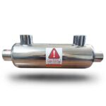 مبدل حرارتی استیل