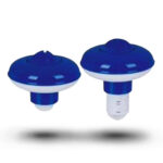 کلر زن شناور سفینه ای تلسکوپی کوچک