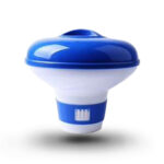 کلر زن شناور سفینه ای مدل 2