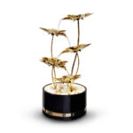 آبنما رومیزی مدل تینا