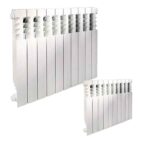 رادیاتور ایران رادیاتور مدل فایر 500