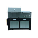 باربیکیو گازی