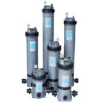 فیلتر کارتریجی استخر