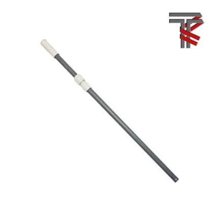 دسته جارو استخر تلسکوپی