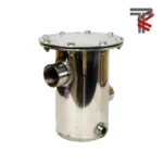 استرینر استیل