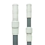 دسته جارو استخر تلسکوپی