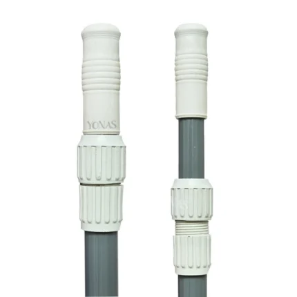 دسته جارو استخر تلسکوپی