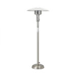 هیتر قارچی شهری استیل