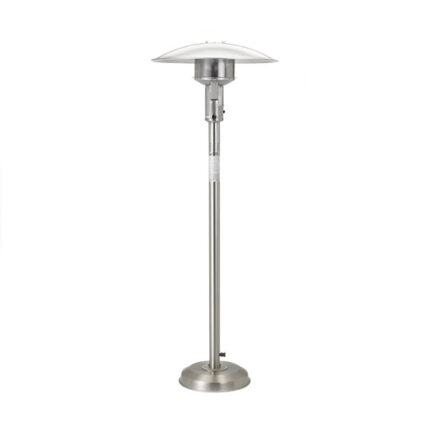 هیتر قارچی شهری استیل