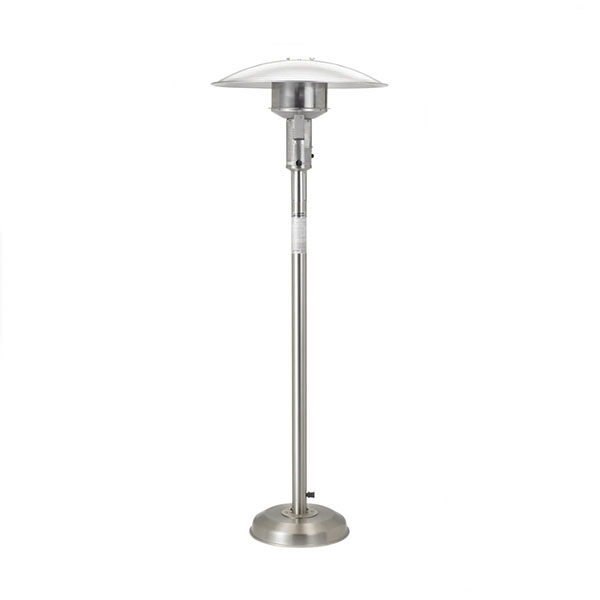 هیتر قارچی شهری استیل